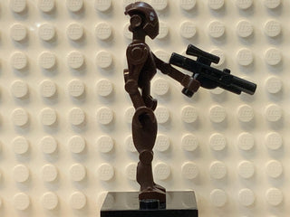 Commando Droid, sw0359 Minifigure LEGO®   