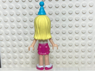 Stephanie, frnd136 Minifigure LEGO®   