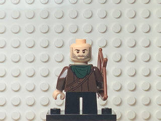 Kili the Dwarf, lor037 Minifigure LEGO®   