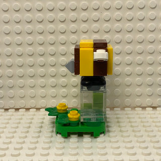 Stingby, char04-3 Minifigure LEGO®   