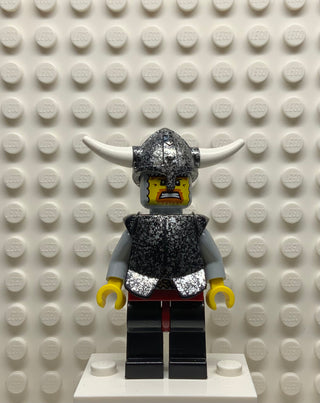 Viking Warrior 4a, vik014 Minifigure LEGO®   