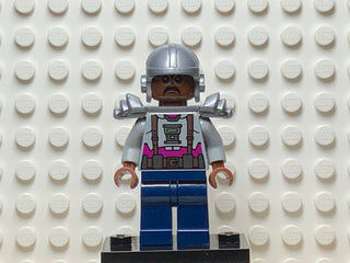 Baxter Stockman, tnt018 Minifigure LEGO®   