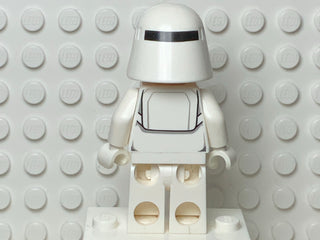 First Order Snowtrooper, sw0875 Minifigure LEGO®   