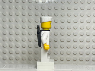 Zane, njo423 Minifigure LEGO®   