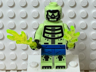 Doctor Phosphorus, coltlbm2-18 Minifigure LEGO®   