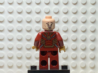 Iron Man Mark 42 Armor, sh065 Minifigure LEGO®   