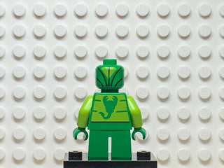 Scorpion, sh361 Minifigure LEGO®   