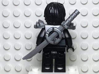 Cole, njo273 Minifigure LEGO®   