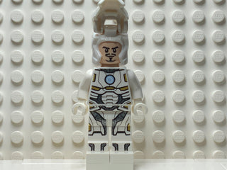 Space Iron Man, sh229 Minifigure LEGO®   