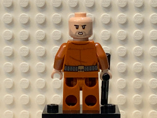 Poe Dameron (Jumpsuit), sw0865 Minifigure LEGO®   