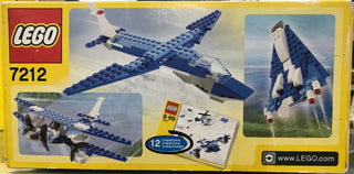 Sky Squad, 7212 Building Kit LEGO®   
