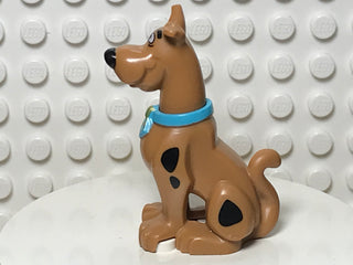 Scooby-Doo, 20690pb01c03 Minifigure LEGO®   