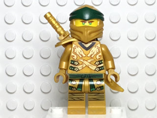 Lloyd, njo654 Minifigure LEGO®   