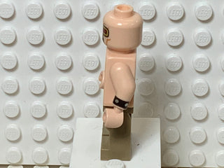Mutant Leader, sh396 Minifigure LEGO®   