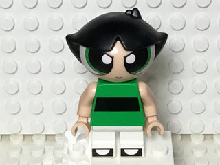 Buttercup, dim051 Minifigure LEGO®   