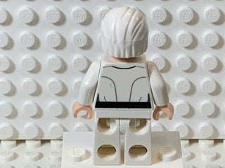 Admiral (Colonel) Wullf Yularen, sw0633 Minifigure LEGO®   