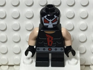 Bane, sh245 Minifigure LEGO®   
