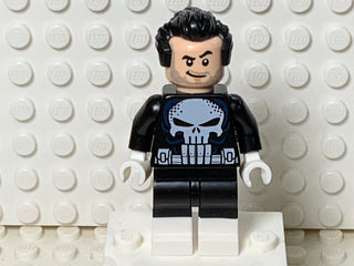 The Punisher, sh722 Minifigure LEGO®   