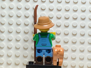 Farmer, col15-1 Minifigure LEGO®   
