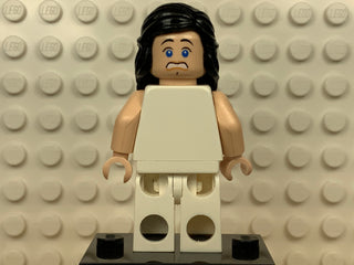 Marion Ravenwood - White Outfit, Indiana Jones, iaj007 Minifigure LEGO®   