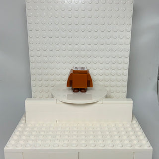 Goomba - Surprised, mar0024 Minifigure LEGO®   