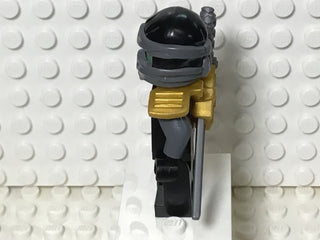 Cole, njo201 Minifigure LEGO®   