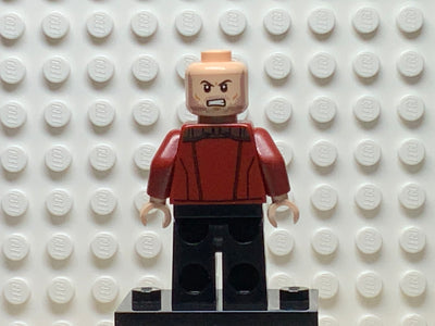 Star-Lord/Peter Quill, sh499
