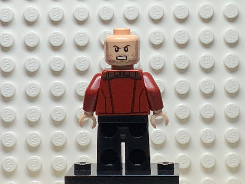Star-Lord/Peter Quill, sh499