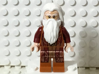 Albus Dumbledore, hp313 Minifigure LEGO®   