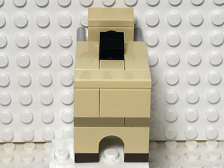 Minecraft Hoglin, minehoglin01 Minifigure LEGO®   