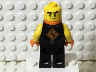 Cole, njo645 Minifigure LEGO®   