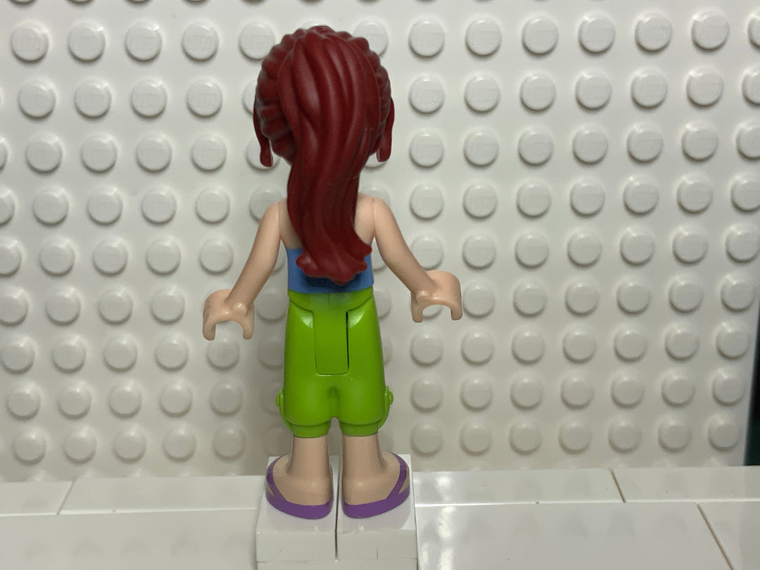 Mia, frnd016 Minifigure LEGO®   