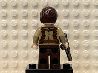 Resistance Soldier, sw0669 Minifigure LEGO®   