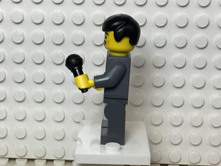 Fred Finley, njo421 Minifigure LEGO®   