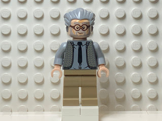 Ernie Prang, hp128 Minifigure LEGO®   