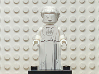White Stone Statue, nex121 Minifigure LEGO®   