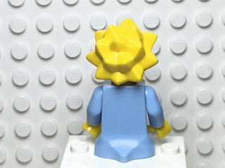 Maggie Simpson, colsim-5 Minifigure LEGO®   