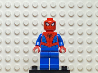 Spider-Man, sh546 Minifigure LEGO®   