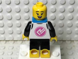 Paddle Surfer, col21-1 Minifigure LEGO®   