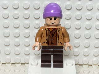 Mr. Flume, hp291 Minifigure LEGO®   