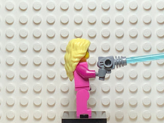 Intergalactic Girl, col06-13 Minifigure LEGO®   