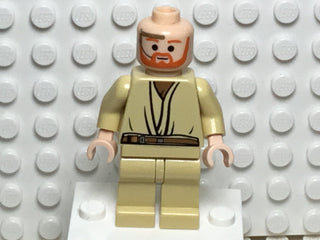 Obi-Wan Kenobi, sw0234 Minifigure LEGO®   