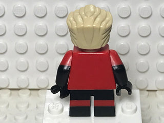 Dash Parr, incr002 Minifigure LEGO®   