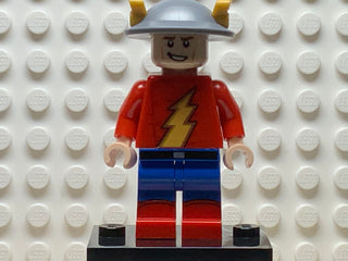 Flash, colsh-15 Minifigure LEGO®   