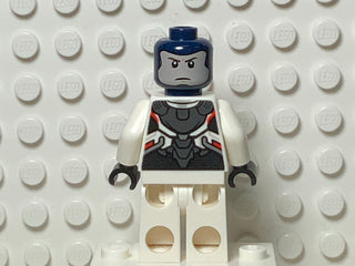 Captain America, sh560 Minifigure LEGO®   