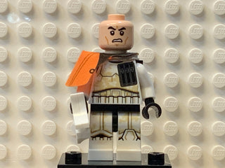 Sandtrooper Squad Leader/Captain, sw0992 Minifigure LEGO®   