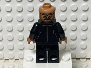 Lt. James Gordon, sh0787 Minifigure LEGO®   