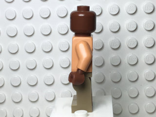 Barry, jw005 Minifigure LEGO®   