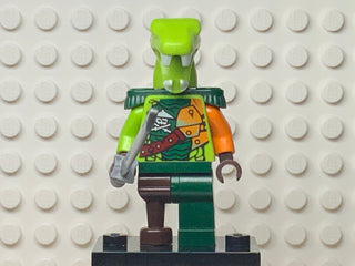 Clancee, njo191 Minifigure LEGO®   