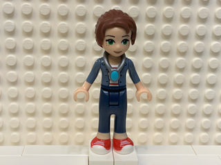 Emily Jones, elf044 Minifigure LEGO®   